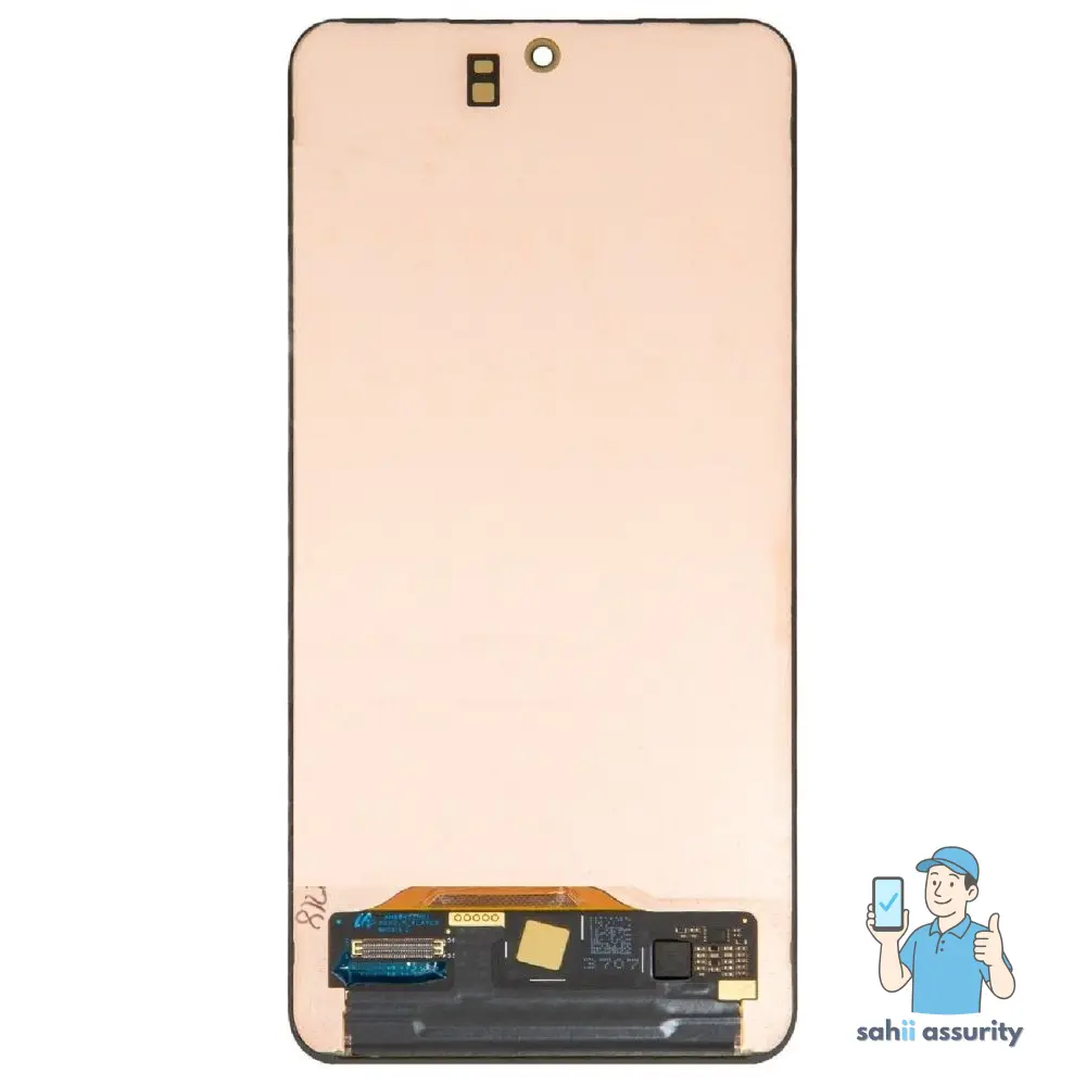 LCD with Touch Screen for Samsung Galaxy S21 FE 5G thumbnail